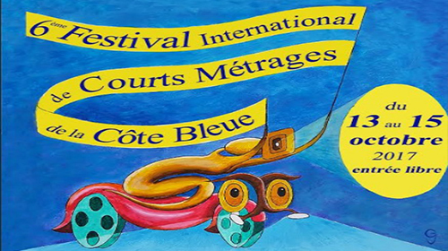 Festival Côte Bleue